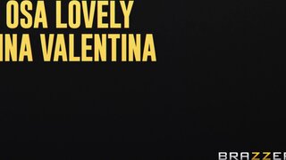 Brazzers Exxtra - Step Up! The Best Of Stepsisters - 05/17/2024