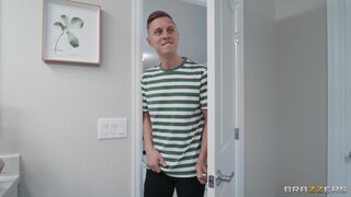 Brazzers Exxtra - I Need Privacy! Except In The Shower - 05/24/2024