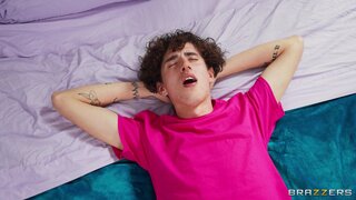 Brazzers Exxtra - Guys STINK! - 05/29/2024