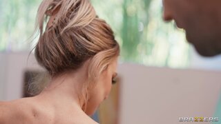 Brazzers Exxtra - Broken Sex Promises - 06/01/2024