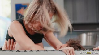 Brazzers Exxtra - Broken Sex Promises - 06/01/2024