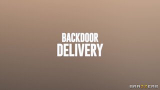 Brazzers Exxtra - Backdoor Delivery - 06/08/2024