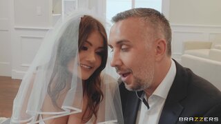 Brazzers Exxtra - Getting Hitched! The Best Of ZZ Weddings - 06/18/2024