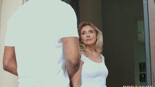 Brazzers Exxtra - Over The Edge - 07/25/2024