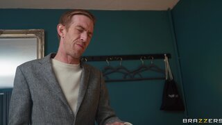 Brazzers Exxtra - Pitch This Pussy - 07/23/2024
