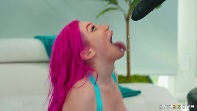 Brazzers Exxtra - Better Make It Rough - Her Pussy's Angry - 07/24/2024