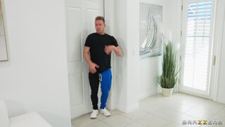 Brazzers Exxtra - New To Nuru - 08/05/2024