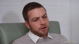 Brazzers Exxtra - Mumbo Jumbo Dick - 08/01/2024