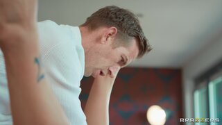 Brazzers Exxtra - Lick Me Or Lose Me - 08/08/2024