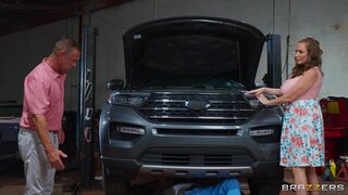 Brazzers Exxtra - Dipsticks, Lubricants & Abject Infidelity - 08/22/2024