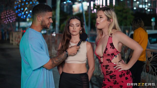 Brazzers Exxtra - Grrls Trip! - 08/26/2024