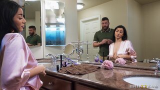Brazzers Exxtra - Bullying The House Boy - 08/26/2024