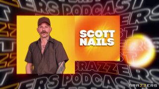 Brazzers Exxtra - The Brazzers Podcast: Episode 2 - 09/10/2024