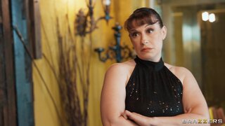 Brazzers Exxtra - Watch Out For That Butt Plug! - 09/12/2024