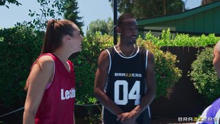 Brazzers Exxtra - Ballers - 09/18/2024