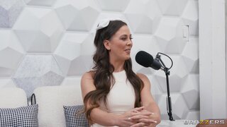 Brazzers Exxtra - The Brazzers Podcast: Episode 3 - 09/24/2024