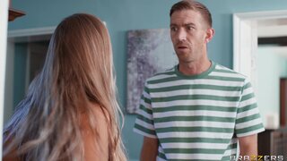 Brazzers Exxtra - By Massage You Meant Sex, Right? - 10/08/2024