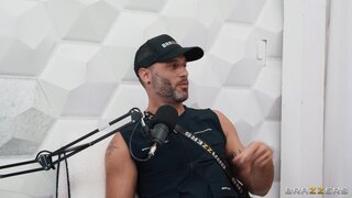 Brazzers Exxtra - The Brazzers Podcast: Episode 5 - 10/22/2024