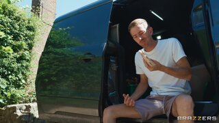 Brazzers Exxtra - Pushing The Pool Boy - 10/26/2024