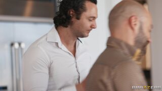 Brazzers Exxtra - Maddy's Angry And Envious DP - 11/01/2024
