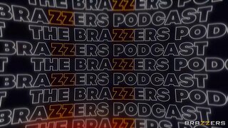 Brazzers Exxtra - The Brazzers Podcast: Episode 6 - 11/05/2024