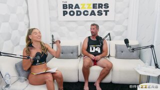 Brazzers Exxtra - The Brazzers Podcast: Episode 6 - 11/05/2024