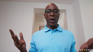 Brazzers Exxtra - Homeworking & Homewrecking - 11/08/2024