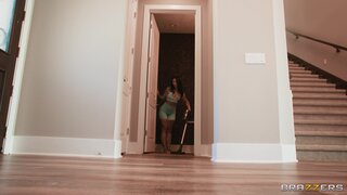 Brazzers Exxtra - Your Wife Likes Me - 11/08/2024