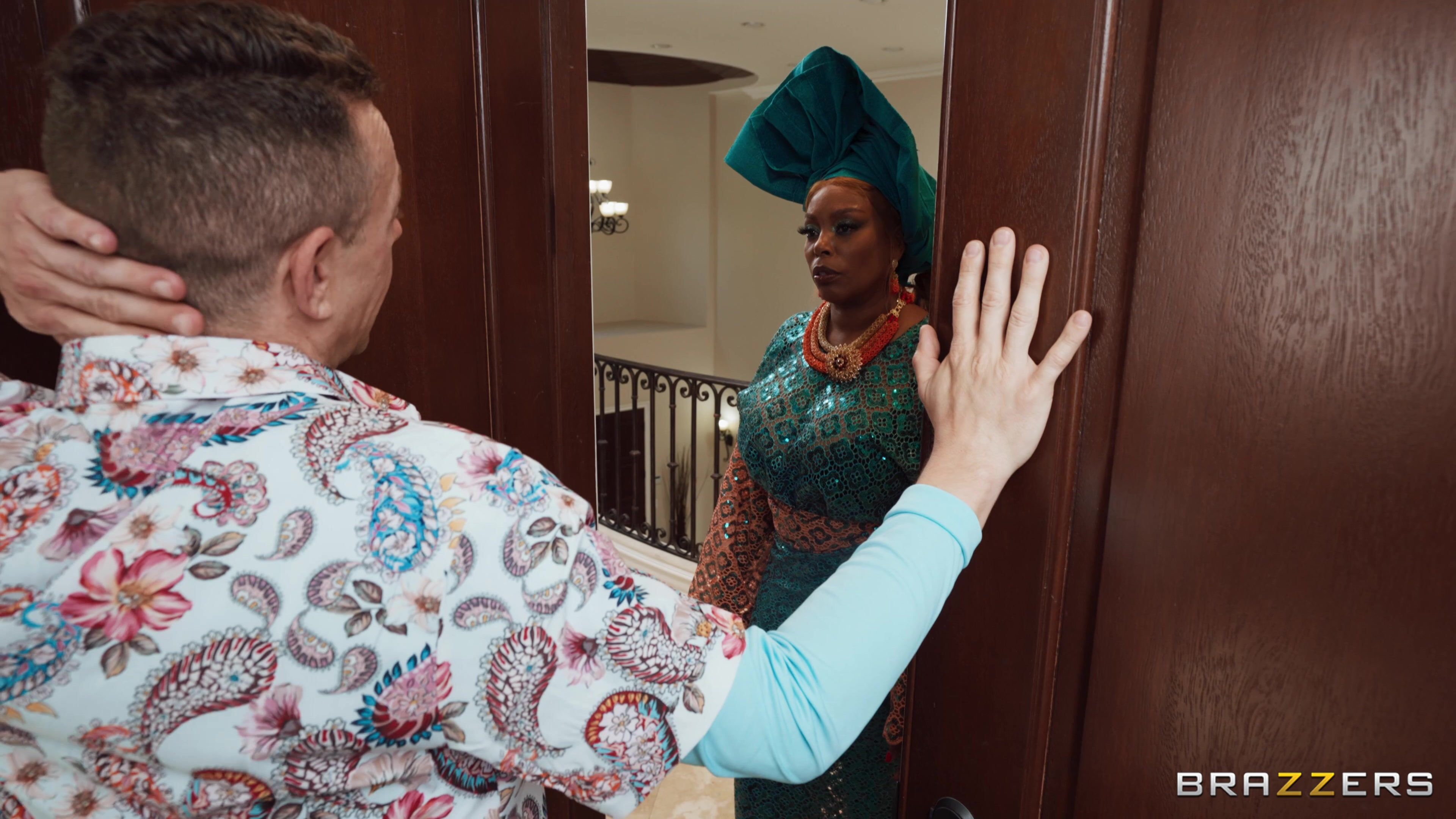 Brazzers Exxtra - A Nigerian Owambe - 11/11/2024