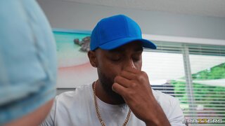 Brazzers Exxtra - That One Friend of His - 11/26/2024