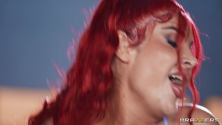 Brazzers Exxtra - This Movie Sucks, Let's Anal Fuck - 11/28/2024