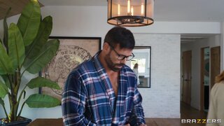 Brazzers Exxtra - Out All Night - 01/02/2025