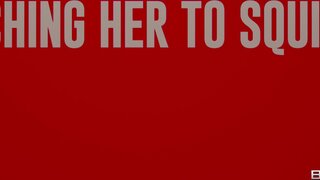 Brazzers Exxtra - Teaching Her To Squirt - 01/02/2025