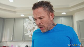 Brazzers Exxtra - The Cock Down The Street - 01/07/2025