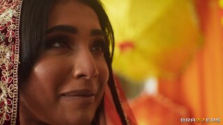 ZZ Series - Wet Hot Indian Wedding: Part 4 - 01/13/2025