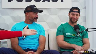 Brazzers Exxtra - The Brazzers Podcast: Episode 10 - 01/14/2025
