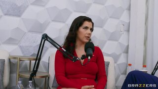 Brazzers Exxtra - The Brazzers Podcast: Episode 10 - 01/14/2025