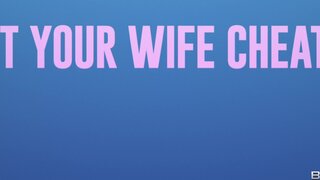Brazzers Exxtra - Bet Your Wife Cheats! - 01/29/2025