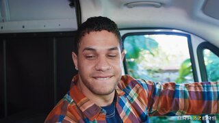 Brazzers Exxtra - Vanlife Sluts Double Dick Swap - 02/05/2025