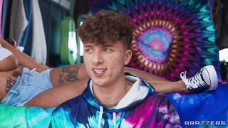 Brazzers Exxtra - Vanlife Sluts Double Dick Swap - 02/05/2025
