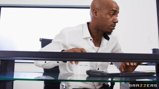 Brazzers Exxtra - Employee Relations: Episode 3 - 02/21/2025