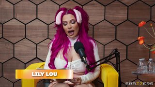 Brazzers Exxtra - The Brazzers Podcast: Episode 13 - 02/25/2025