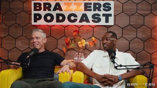 Brazzers Exxtra - The Brazzers Podcast: Episode 13 - 02/25/2025