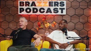 Brazzers Exxtra - The Brazzers Podcast: Episode 13 - 02/25/2025