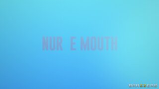Brazzers Exxtra - Nurse Mouth - 03/11/2025