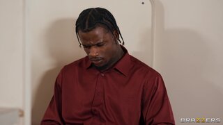 Brazzers Exxtra - Cash Counted & Pussy Pounded - 03/05/2025