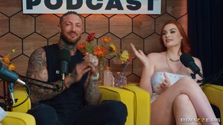 Brazzers Exxtra - The Brazzers Podcast: Episode 14 - 03/11/2025