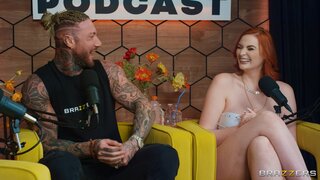 Brazzers Exxtra - The Brazzers Podcast: Episode 14 - 03/11/2025