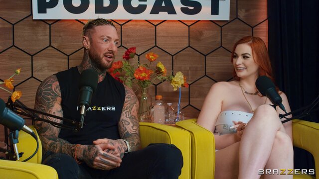 Brazzers Exxtra - The Brazzers Podcast: Episode 14 - 03/11/2025