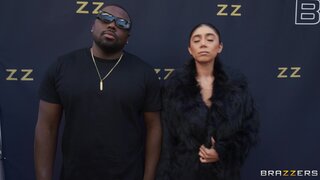 Brazzers Exxtra - Brazzers Loves Violet's Asshole - 03/14/2025